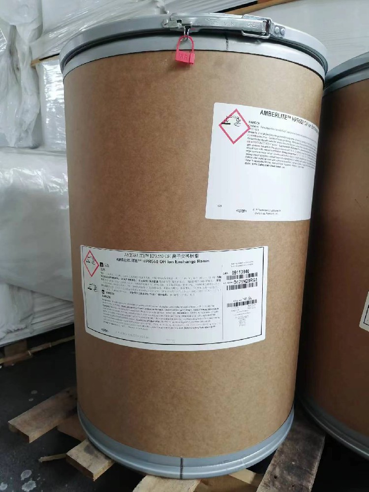 杜邦电厂专用树脂有哪些型号