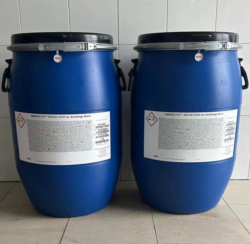 杜邦IRN160核级树脂.jpg