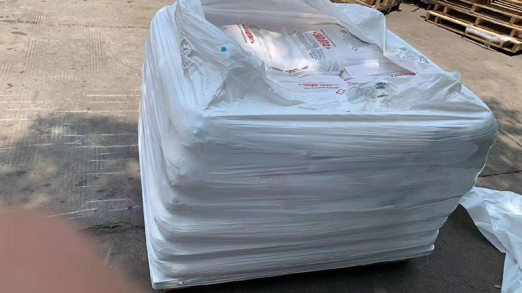 杜邦IRN170离子交换树脂.jpg