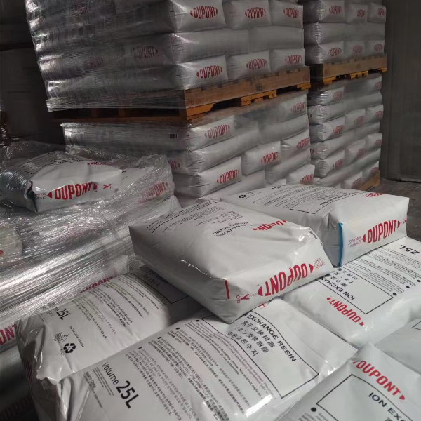 杜邦（罗门哈斯）在软水机应用中有哪些专用树脂