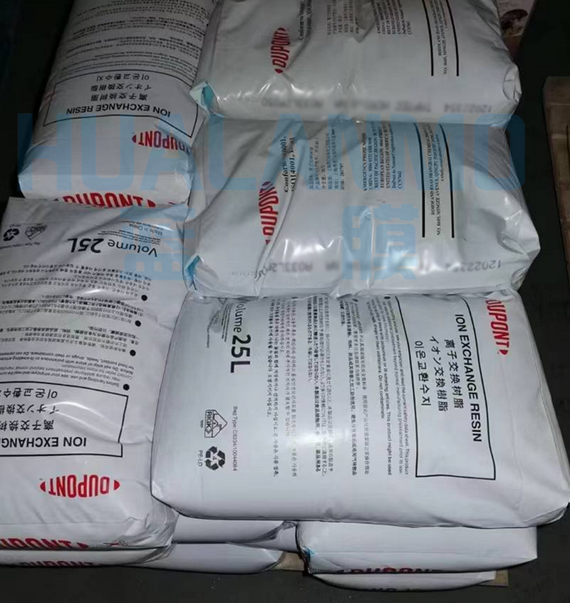 杜邦HPR1200 NA树脂的床层膨胀率与什么有关？