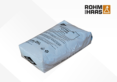罗门哈斯树脂的使用有效期是多久？