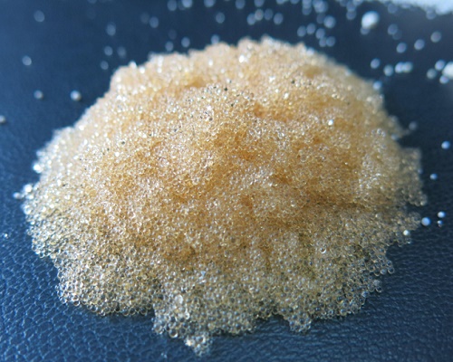软化除盐树脂主要的污染是什么？