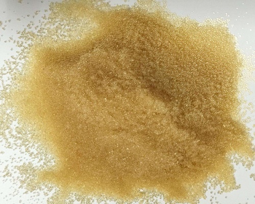 软化除盐树脂脱盐处理的工作流程